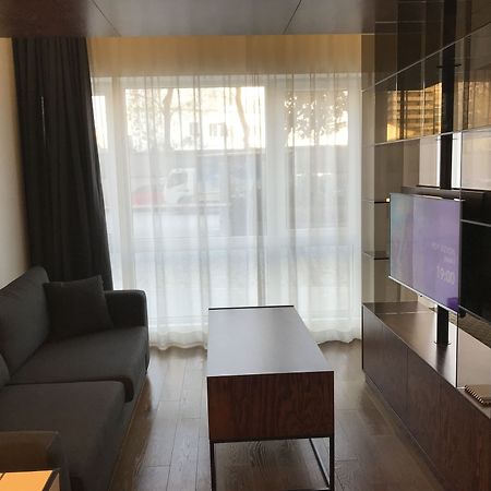 Merter Suites Istanbulská provincie Exteriér fotografie