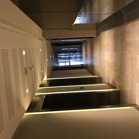 Merter Suites Istanbulská provincie Exteriér fotografie