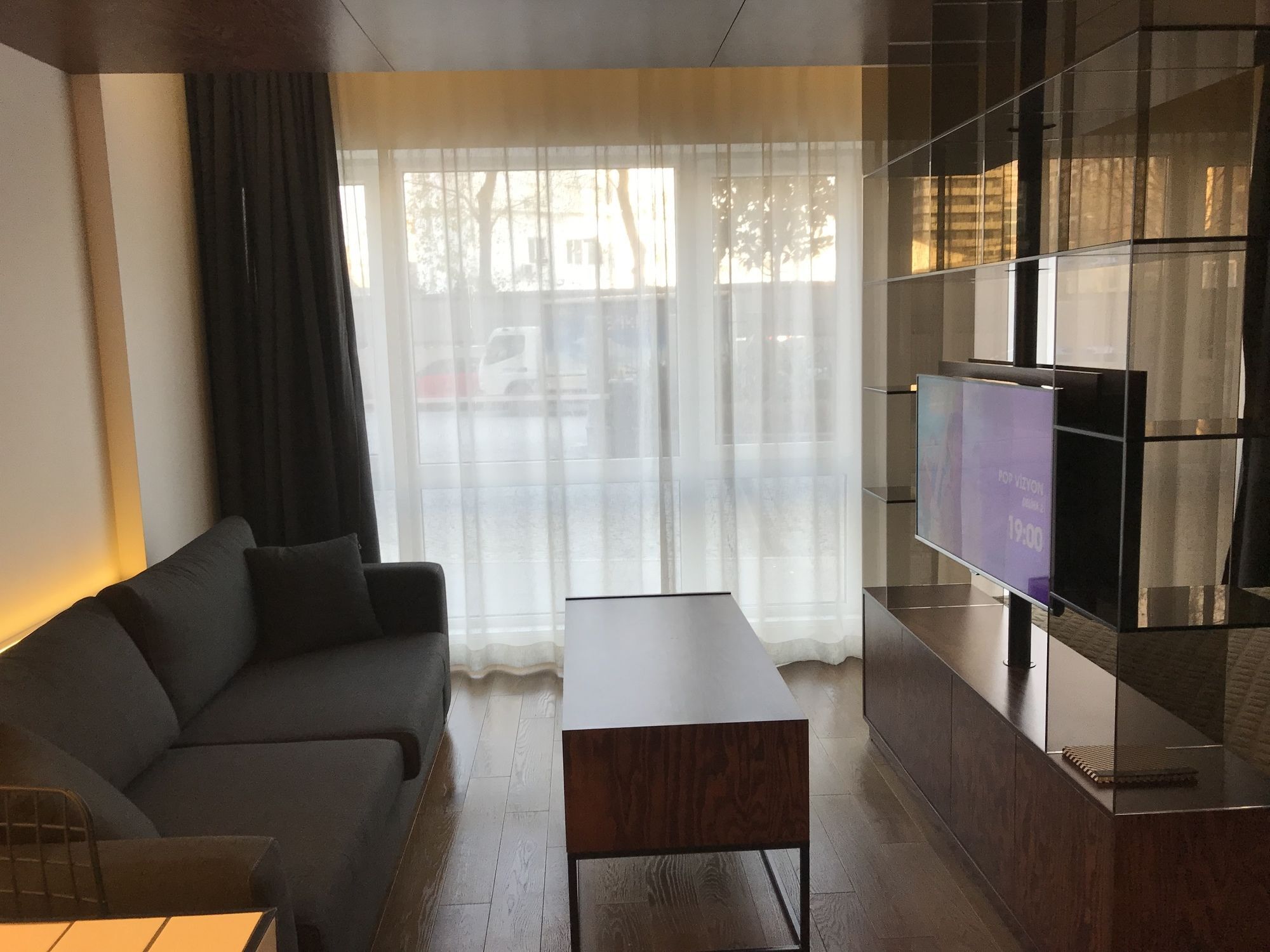 Merter Suites Istanbulská provincie Exteriér fotografie