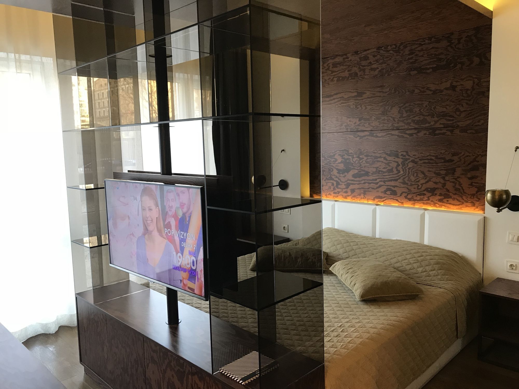 Merter Suites Istanbulská provincie Exteriér fotografie